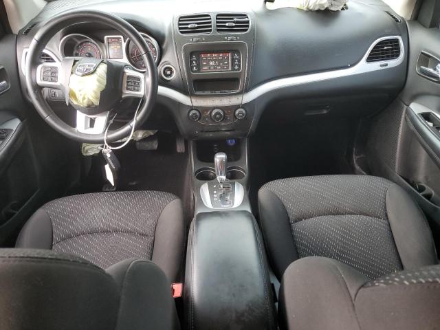 2018 Dodge Journey Se VIN: 3C4PDCAB2JT363716 Lot: 59837194