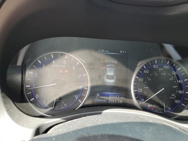 2017 INFINITI Q50 PREMIU - JN1EV7AP7HM738137