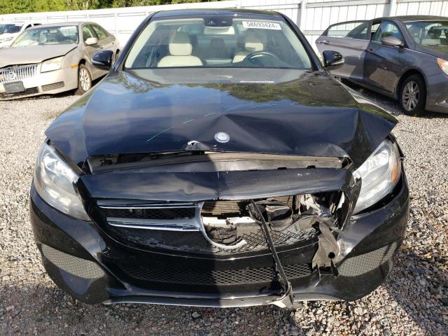 VIN 55SWF4JB5HU203624 2017 Mercedes-Benz C-Class, 300 no.5