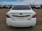 NISSAN ALTIMA 2.5 снимка