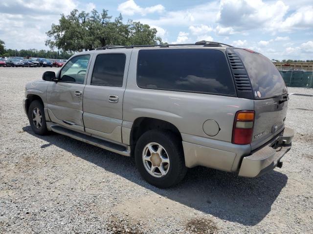 2003 GMC Yukon Xl Denali VIN: 1GKFK66U23J139213 Lot: 58301194