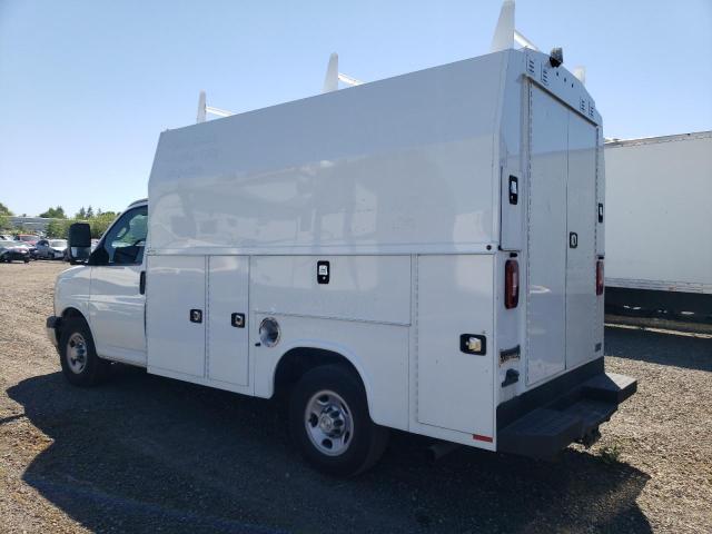 2019 Chevrolet Express G3500 VIN: 1GB0GRFG8K1371879 Lot: 58007964