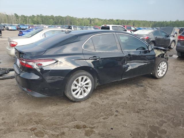 2022 TOYOTA CAMRY LE - 4T1C11AK0NU659692