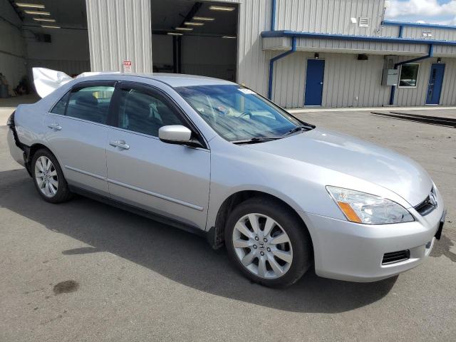 1HGCM66427A050497 2007 Honda Accord Se