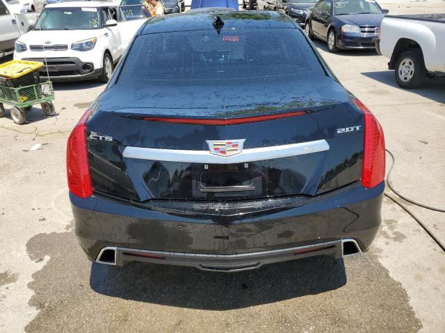 VIN 1G6AP5SX6H0216960 2017 Cadillac CTS no.6