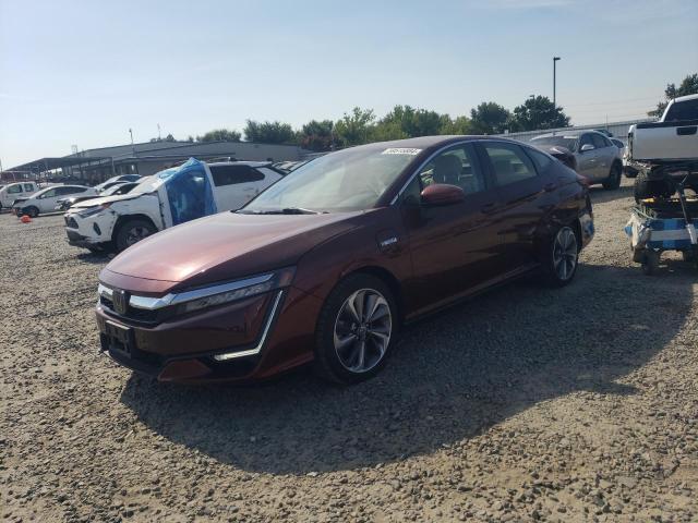 2018 HONDA CLARITY - JHMZC5F16JC010171