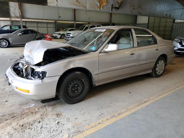 1996 Honda Accord Lx VIN: 1HGCD5633TA293442 Lot: 56660964