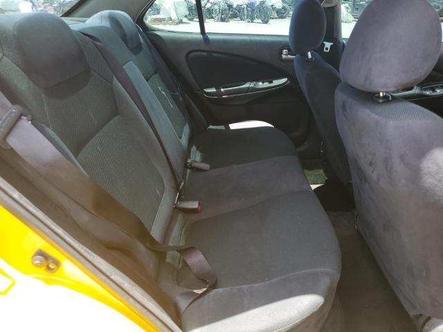 2006 Nissan Sentra 1.8 VIN: 3N1CB51DX6L583732 Lot: 60528394