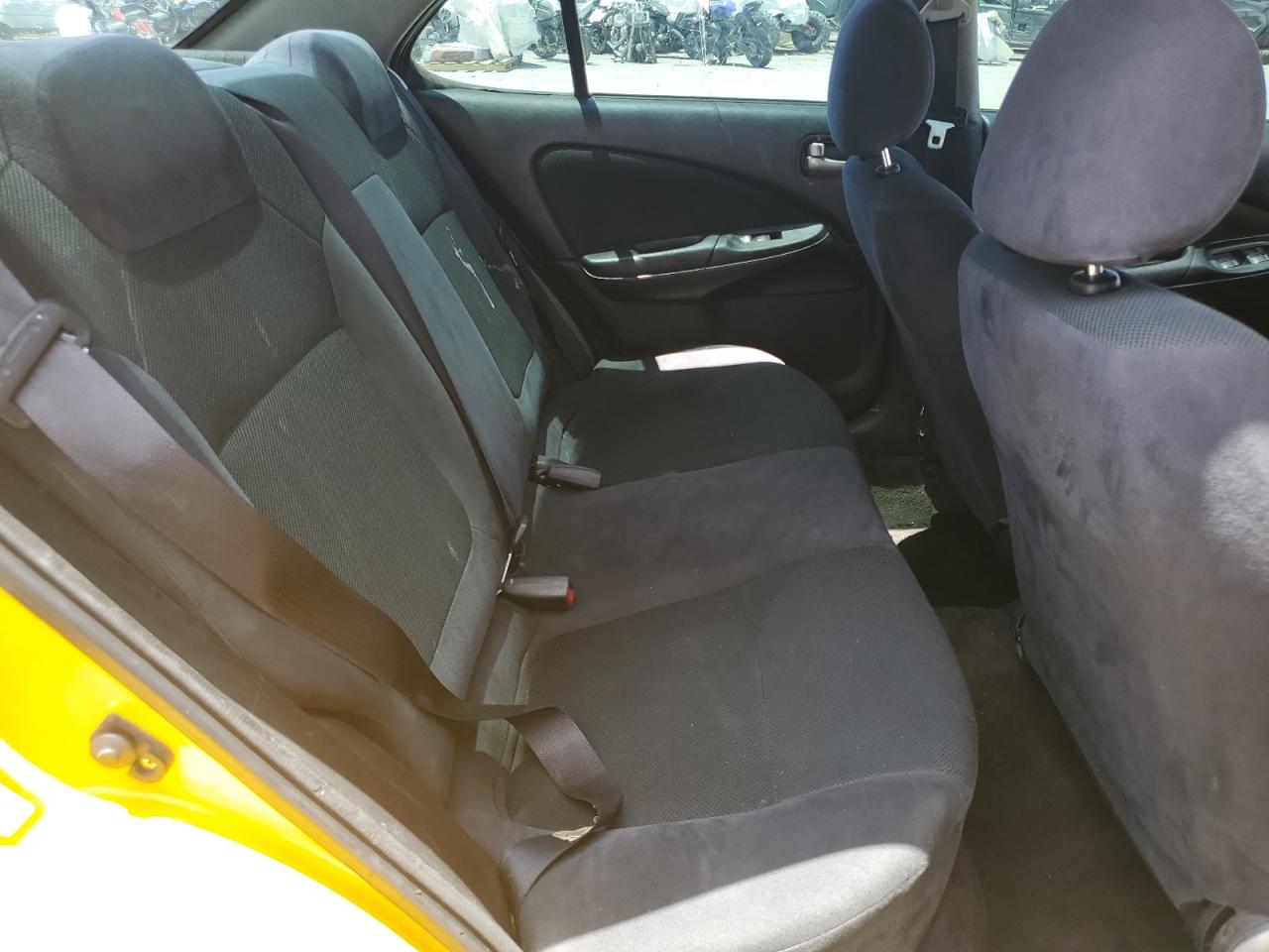 3N1CB51DX6L583732 2006 Nissan Sentra 1.8