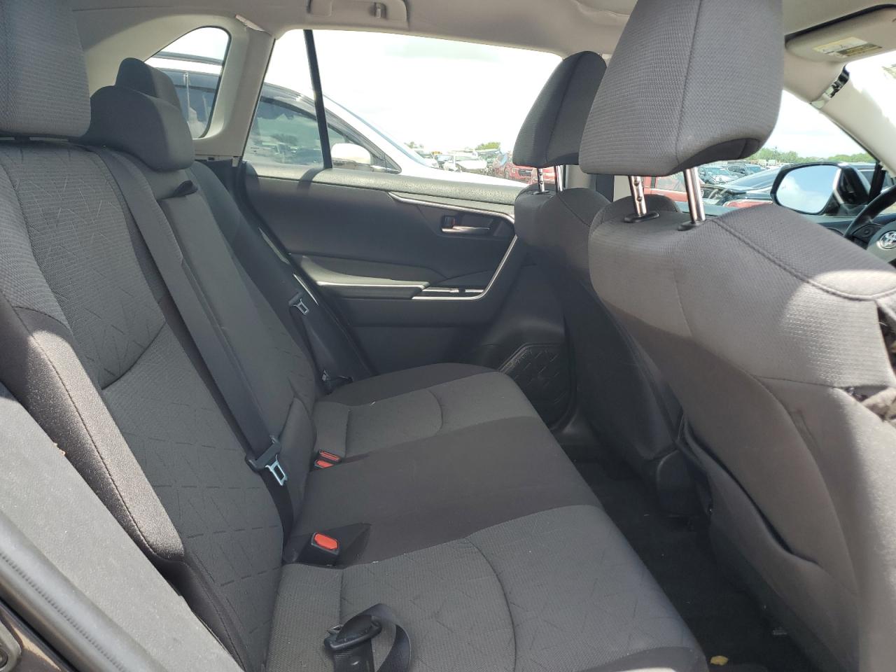 2T3W1RFV8NC189399 2022 Toyota Rav4 Xle