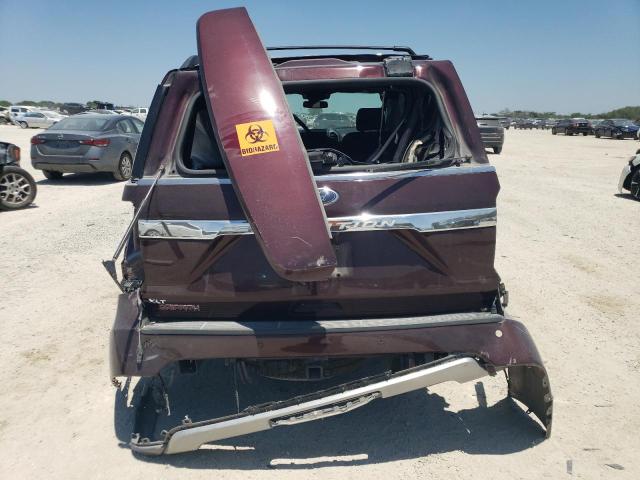 2020 Ford Expedition Xlt VIN: 1FMJU1HT7LEA43637 Lot: 57483754