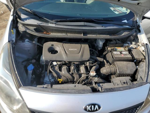 2016 Kia Rio Lx VIN: KNADM4A38G6547009 Lot: 57817204