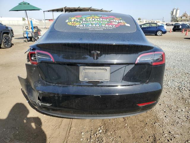 2023 Tesla Model 3 VIN: 5YJ3E1EA0PF557024 Lot: 59219564