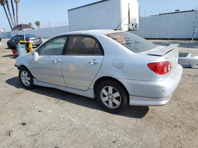 2006 Toyota Corolla Ce VIN: 1NXBR30E76Z663395 Lot: 59257514