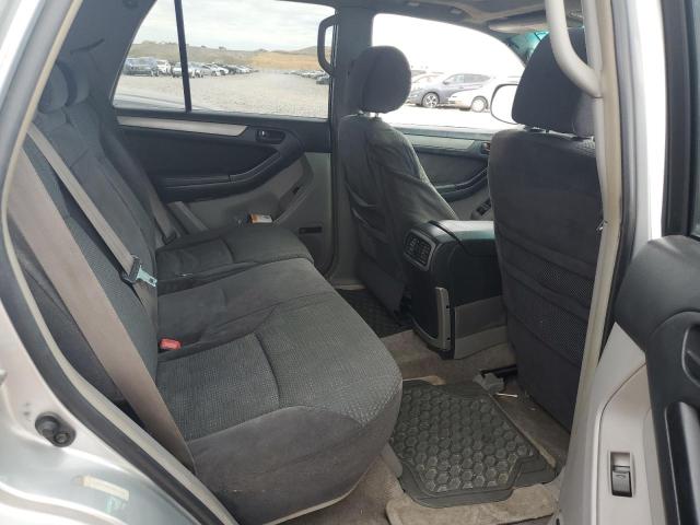 2003 Toyota 4Runner Sr5 VIN: JTEBT14R330020869 Lot: 59962354