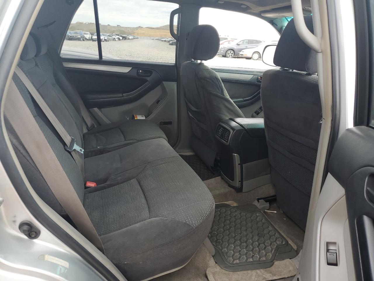 JTEBT14R330020869 2003 Toyota 4Runner Sr5