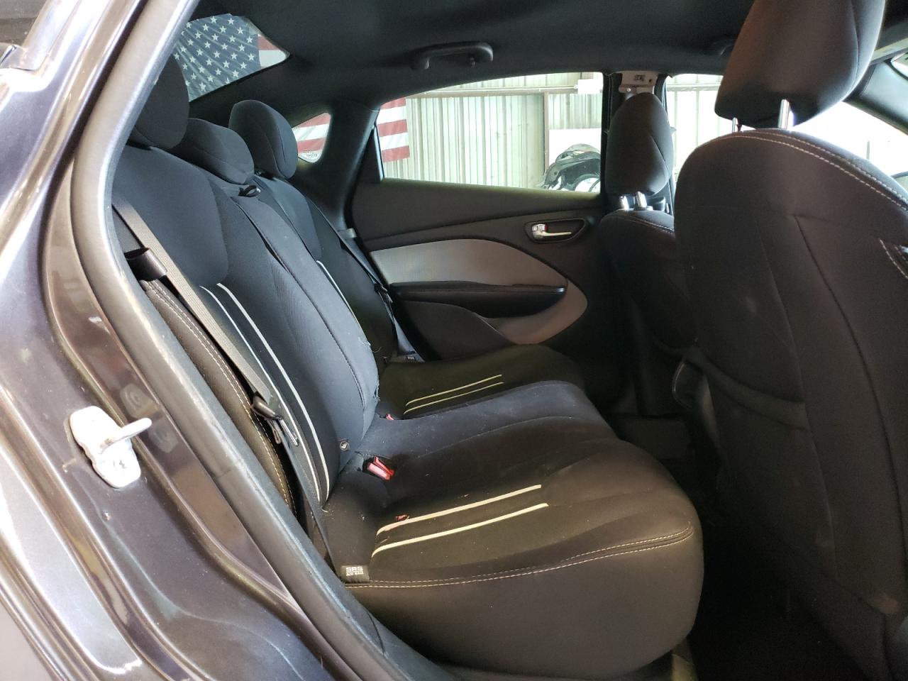 1C3CDFBB8ED740421 2014 Dodge Dart Sxt