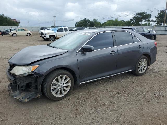 VIN 4T1BF1FK7DU681256 2013 Toyota Camry, L no.1