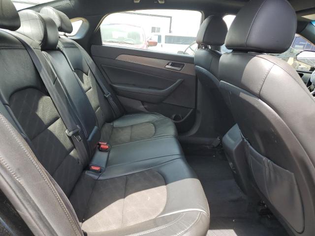 2018 Hyundai Sonata Sport VIN: 5NPE34AB8JH660800 Lot: 57459884