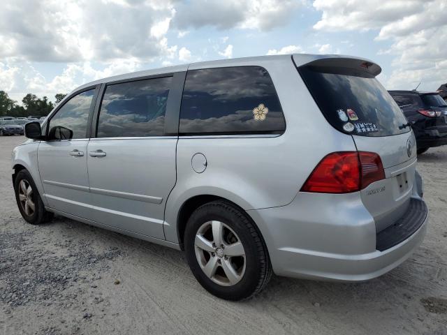 2010 Volkswagen Routan Se VIN: 2V4RW3D10AR407792 Lot: 60964274