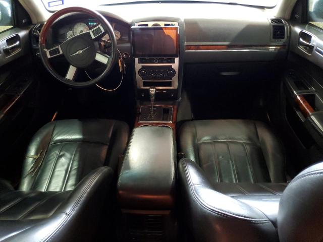 2010 Chrysler 300C VIN: 2C3CA6CT7AH125971 Lot: 57336484