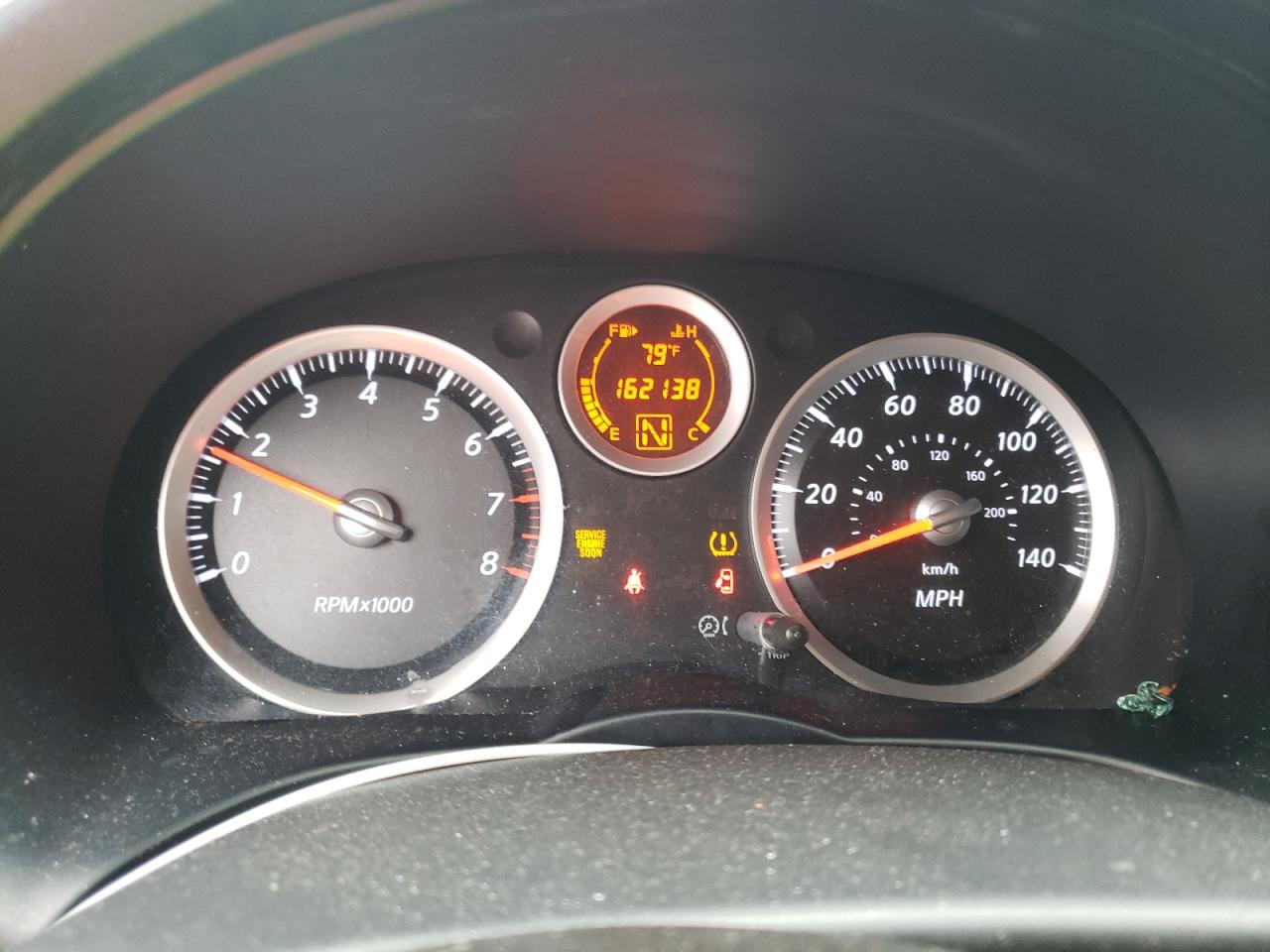 3N1AB6AP4AL650518 2010 Nissan Sentra 2.0