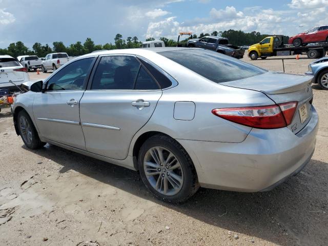 VIN 4T1BF1FKXFU493446 2015 Toyota Camry, LE no.2