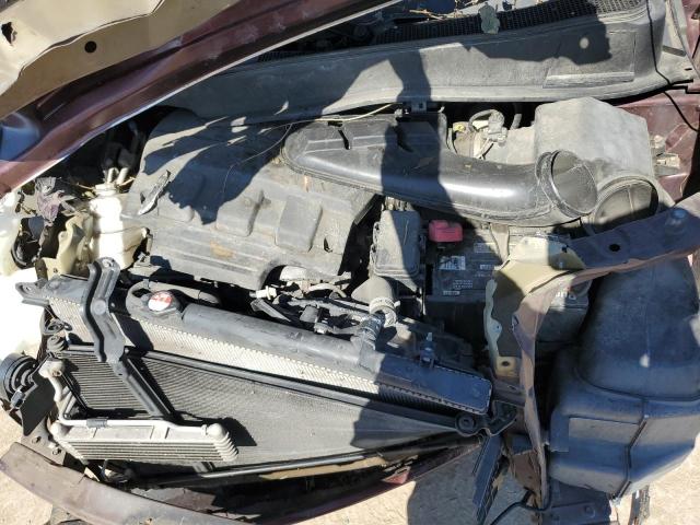 2014 Honda Pilot Lx VIN: 5FNYF4H22EB044363 Lot: 59033694