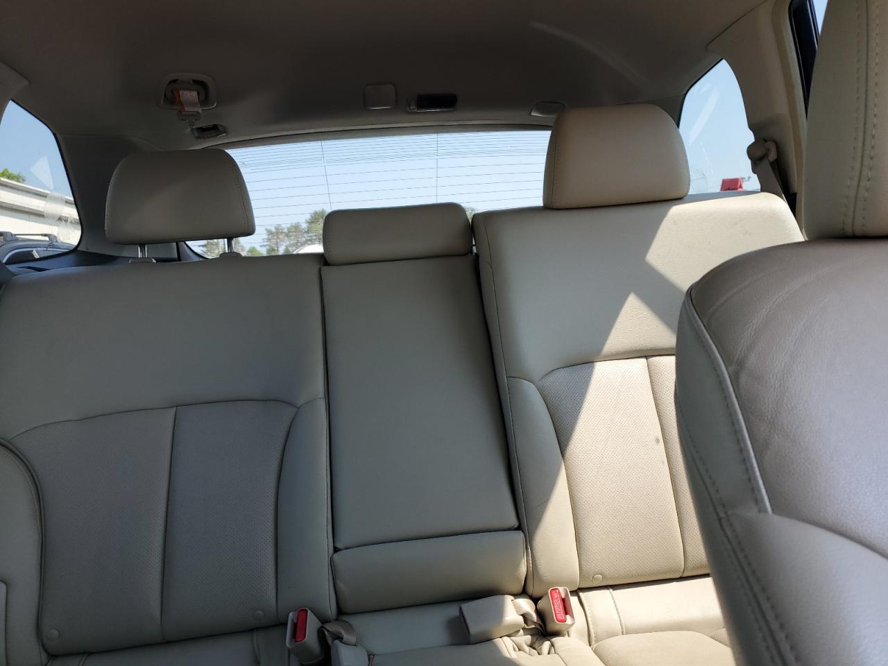 4S4BRBKC7A3366521 2010 Subaru Outback 2.5I Limited