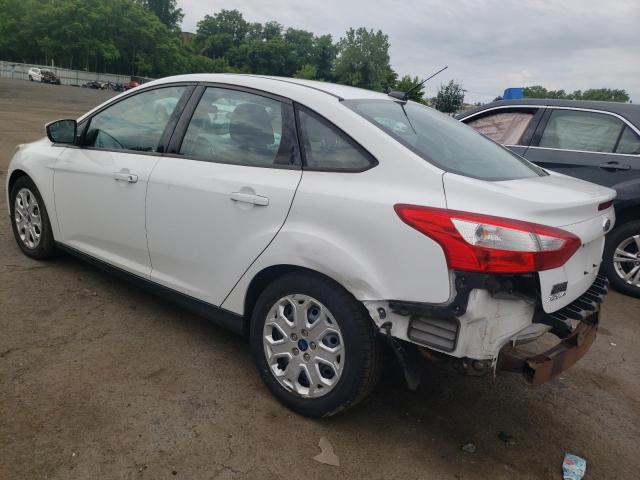 2012 Ford Focus Se VIN: 1FAHP3F26CL432514 Lot: 57738294