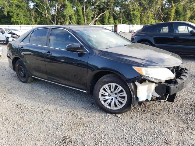 2014 Toyota Camry L VIN: 4T4BF1FK4ER350724 Lot: 58027864