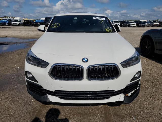 VIN WBXYJ5C37JEF69263 2018 BMW X2, Xdrive28I no.5