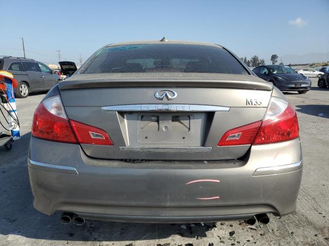 2008 Infiniti M35 Base VIN: JNKAY01E08M606196 Lot: 60064134