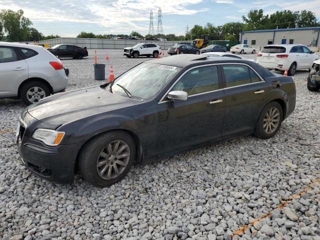 2C3CCACG1CH229441 2012 Chrysler 300 Limited