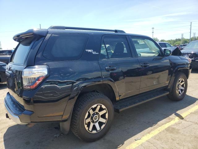 2021 Toyota 4Runner Sr5/Sr5 Premium VIN: JTEPU5JRXM5900289 Lot: 58011584