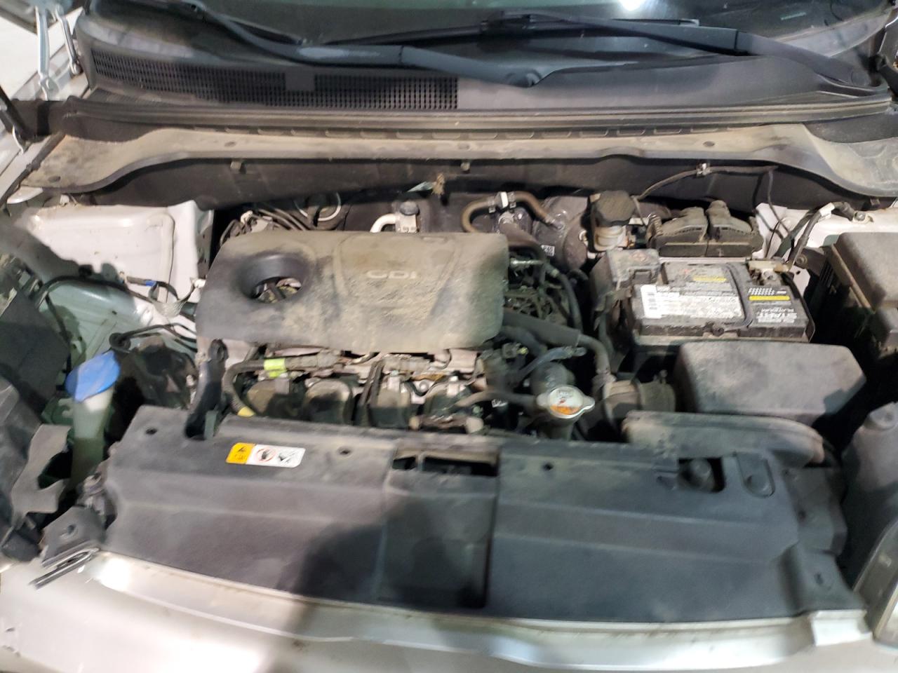 KNDJN2A22H7429225 2017 Kia Soul