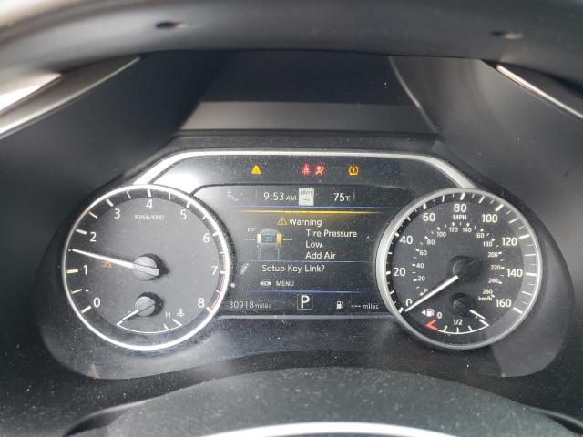 2019 Nissan Murano S VIN: 5N1AZ2MSXKN132492 Lot: 58660534