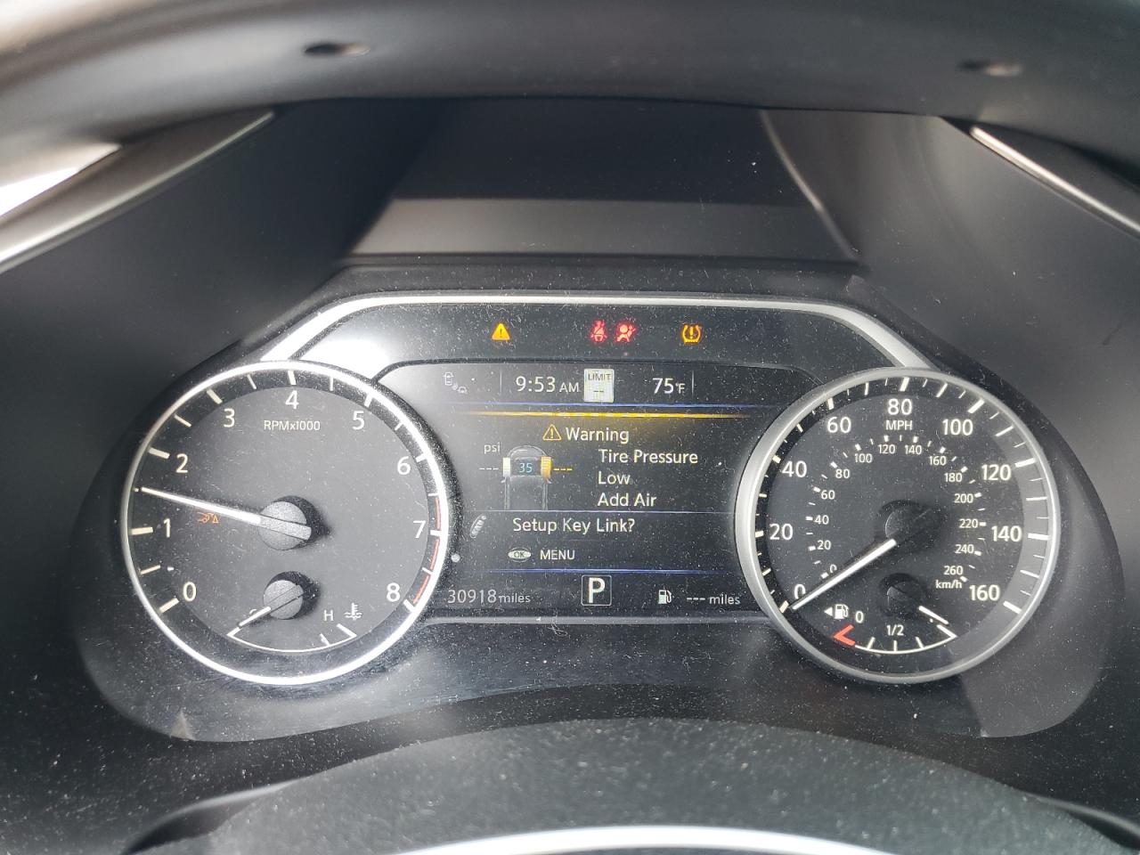 5N1AZ2MSXKN132492 2019 Nissan Murano S