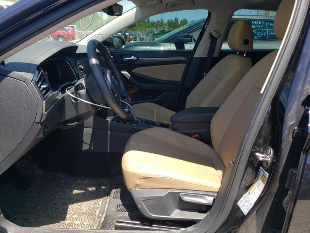 2020 VOLKSWAGEN JETTA SEL - 3VWEB7BU5LM043370