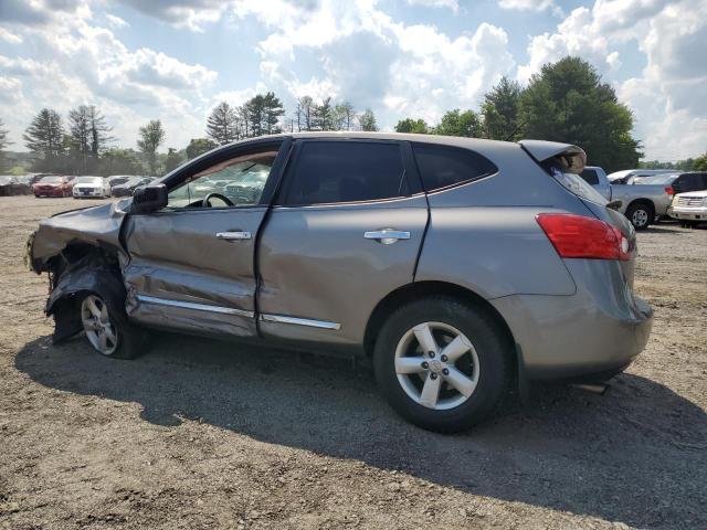 2012 Nissan Rogue S VIN: JN8AS5MT1CW278590 Lot: 58946204