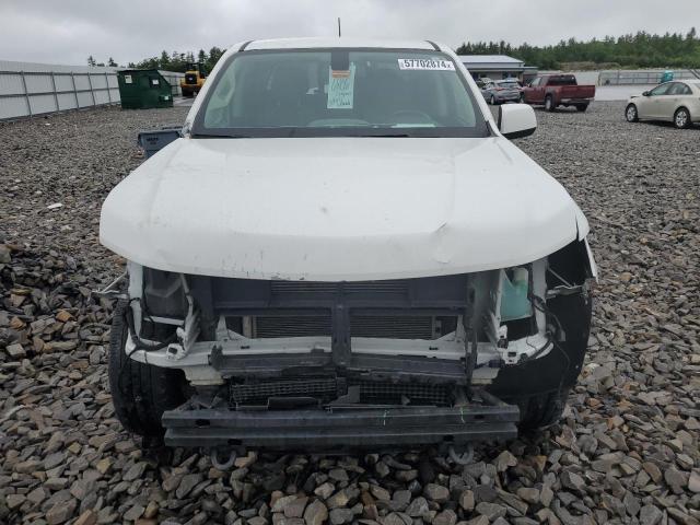 2016 Chevrolet Colorado Lt VIN: 1GCGTCE30G1231270 Lot: 57702874