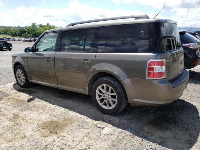 2014 Ford Flex Se VIN: 2FMGK5B86EBD16075 Lot: 58041524