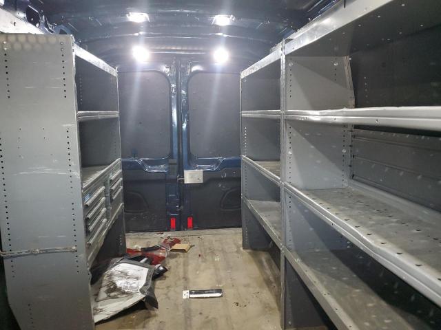 2019 Ford Transit T-350 VIN: 1FTBW2CG1KKB04659 Lot: 59211144