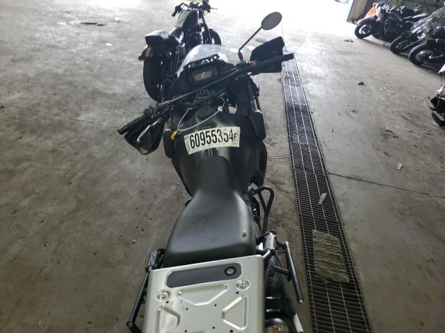 2022 KAWASAKI KL650 L - ML5KLEL18NDA02075