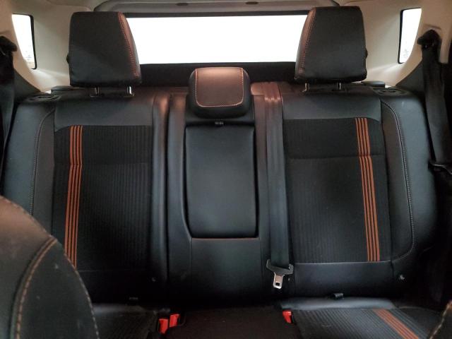 2018 Ford Ecosport Ses VIN: MAJ6P1CL1JC179866 Lot: 59511244