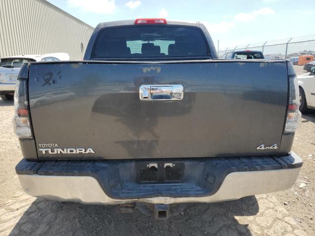 2013 Toyota Tundra Crewmax Sr5 VIN: 5TFDW5F1XDX318590 Lot: 60754514