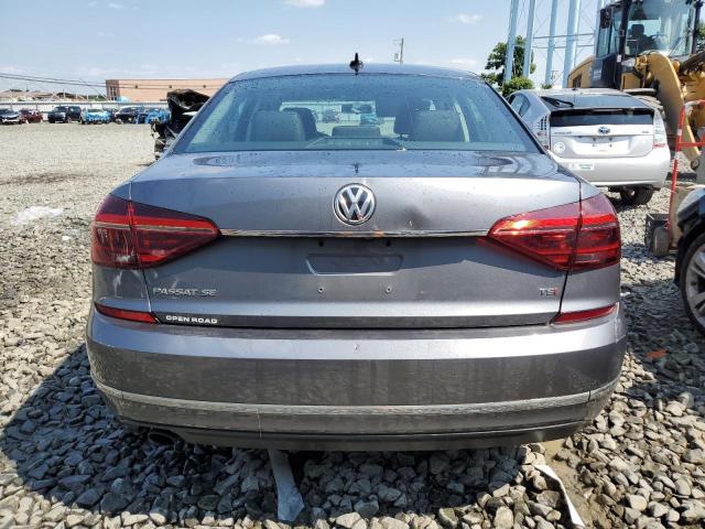 2017 Volkswagen Passat Se VIN: 1VWBT7A35HC047274 Lot: 59335994