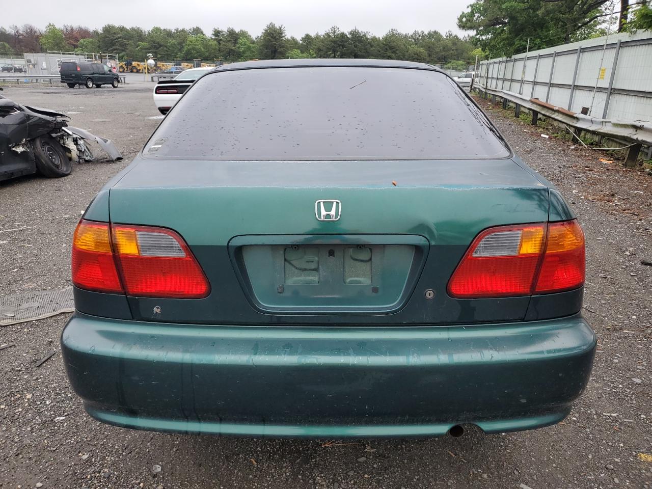 2HGEJ6617YH535728 2000 Honda Civic Base