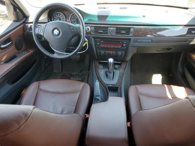 2006 BMW 330 I VIN: WBAVB33596KR74658 Lot: 58638684
