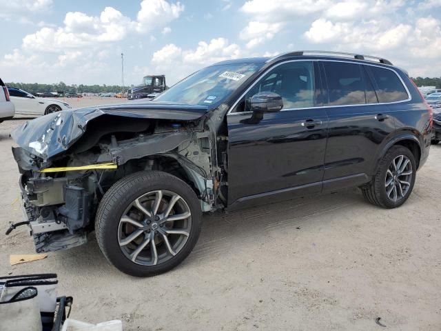 2016 Volvo Xc90 T6 VIN: YV4A22PKXG1073654 Lot: 58300274